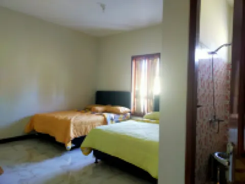Bromo Seruni Guesthouse