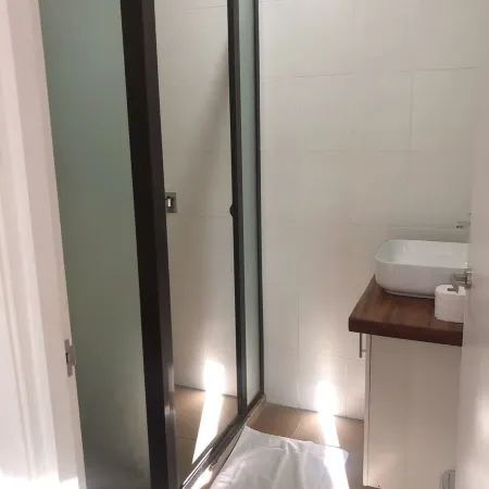 Holiday apartment