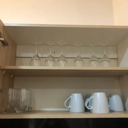 Holiday apartment