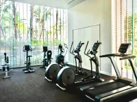 UNIXX | South Pattaya | Near Walking Street - Fitnessstudio
