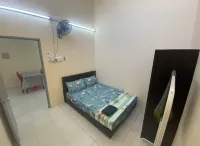 Homestay Cikgu Muaz (Muslim Only) Hotels in Sayong