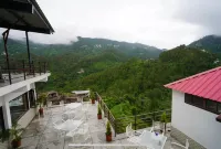 Captain Resort Hotels in Solan