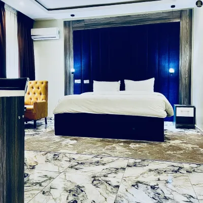 جراند بالماك هوتل