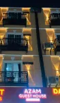 Azam Guest House Hotels in 