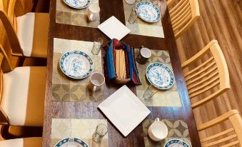 KaiTen house Jasmine