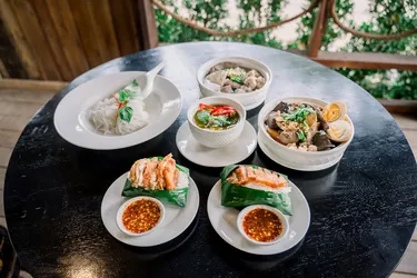 รูปภาพของโรงแรมเกณิกา เรนทรี เรสซิเด้นซ์