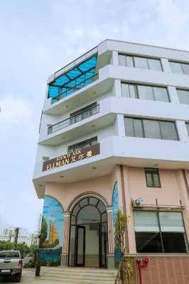 ELLMAN Boutique Hotel