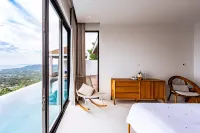 Anzhu Seamate Villa Samui