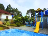 Zultanz Villa Yasmine