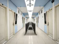 Behomy Waru Sidoarjo Hotels in Waru