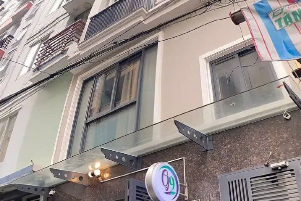 G9 Homestay - Nguyen Trai(G9 Homestay - Nguyễn Trãi)_1