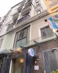 G9 Homestay - Nguyễn Trãi Các khách sạn ở TP. Hồ Chí Minh