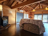 Pet-friendly private vacation home Nasu Royal Villa Hotels in Насу