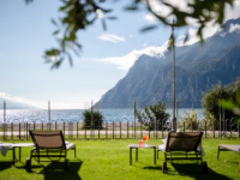 Hotel Baia Azzurra Hotels in Arco