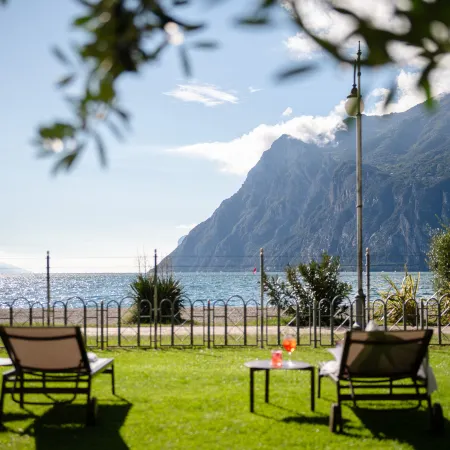 Hotel Baia Azzurra