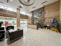 Strategic MTH Square Apt 1BR w/ Pool & Gym