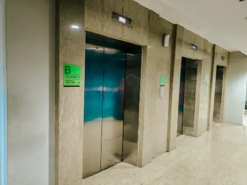 Bogor Icon Condotel By Holla