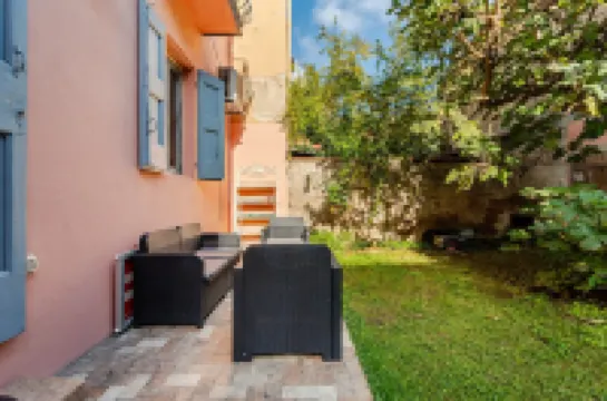 Oasis in the Center of Bologna Hotéis em 