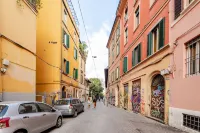 Oasis in the Center of Bologna