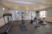English Hoteles en Iron Mountain