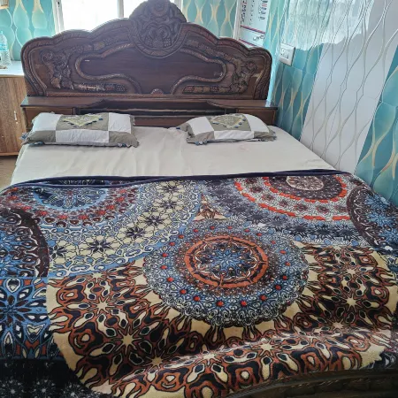 Texoya Zostellers Homestay