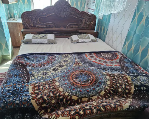 Texoya Zostellers Homestay Hotels in Nalanda
