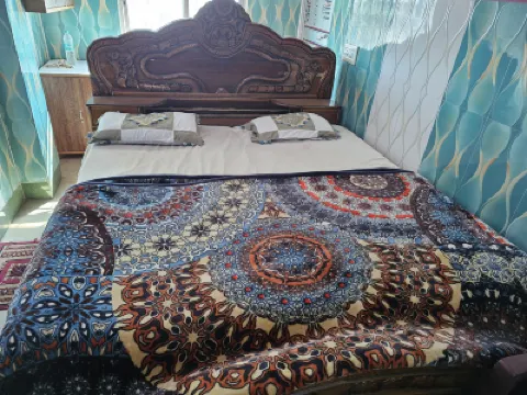 Texoya Zostellers โฮมสเตย์ โรงแรมใน