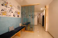 Nap Manor Hostels