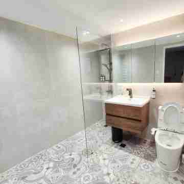 Kiddie Hostel Unit 30B-kids and pets friendly Rooms