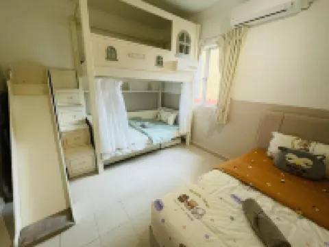 Tiara Desaru C202 by UComeStay