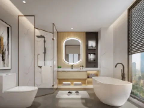 Samsara Hotel Pattaya Hotels in Pattaya