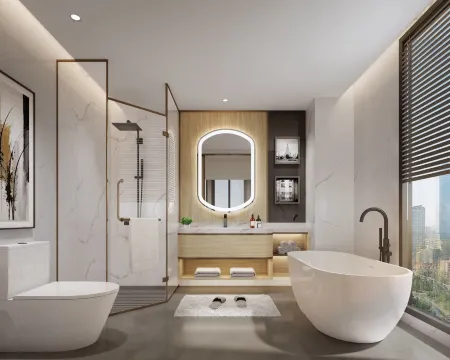 Samsara Hotel Pattaya Отели рядом с достопримечательностью «Береговая дорога»