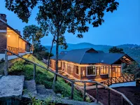 Mvuli Mountain Lodge Ngorongoro Các khách sạn ở 