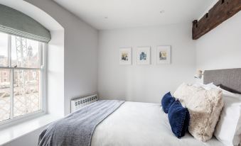 Woodsmill View Apartment