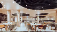Lancaster Accra Hotel