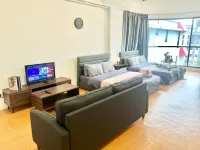 Sunway Geo Avenue Next to Medical Center Sunway University and Taylor University