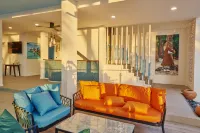 BEACH HOT DIGURAH - Airport Shuttle