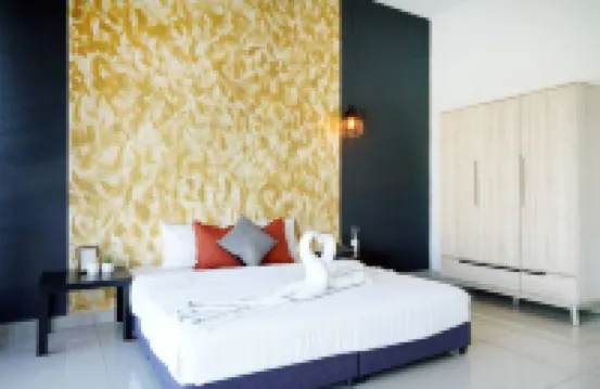 Desaru [KTV] Escadia Modern by Joyfully 21P7