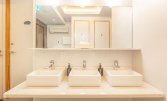 Hotel Residence Asakusa by unito