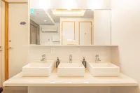 Hotel Residence Asakusa by unito