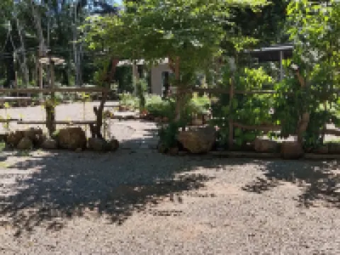 บ้านน้ำทิพย์โฮมสเตย์ตรัง โรงแรมในอำเภอ สิเกา