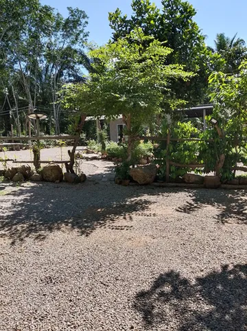 รูปภาพของบ้านน้ำทิพย์โฮมสเตย์ตรัง