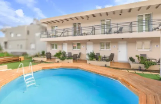 BlueGreen Holiday Homes: Holidays with Seaview