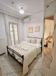 Good Dream Apartment next to Acropolis subway station, two bedrooms with a view of the Acropolis