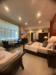 The Journey House Hotel di Kanchanaburi