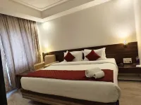Monarch Express, Sri City Hotels in Nellore