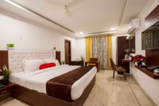 Hotel ORIGIN Hyderabad Airport Hotels in Hyderabad