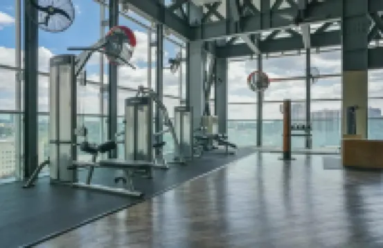 Verve Suites Old Klang Road by Manhattan Group