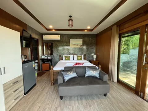 รูปภาพของเดอะ คีรีวง วัลเลย์ วิลล่า แอนด์ เรสเตอรองท์