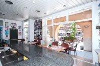 Hotel Plaça